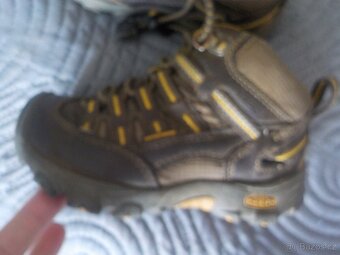 Keen kozene outd boty kozene vel 25 - 6