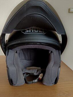 Shoei - 6