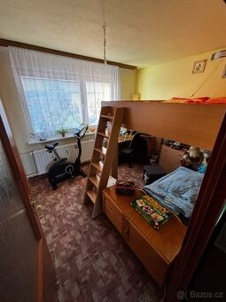 Prodej bytu 3+1 72 m² - 6