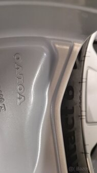 VOLVO XC 40,18' alu disky, letní Continental,nové - 6