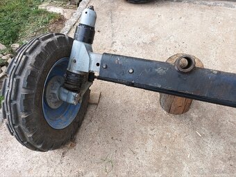 Zetor - 6