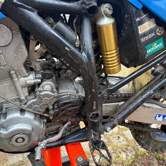 Tm 250 en 2005 enduro - 6
