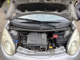 Citroën C1, najeto 95 000 - 6