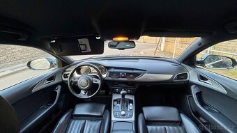 Audi a6 c7 Quattro - 6