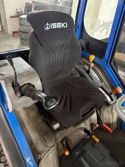 Iseki - 6