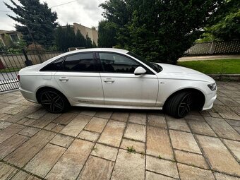 Audi A6 3.0 TDI quattro S tronic - 6