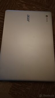 Chromebook Acer 314 a Samsung A33 5g - 6
