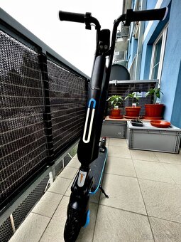 Elektrokoloběžka Nitro Scooters 500 W - 6