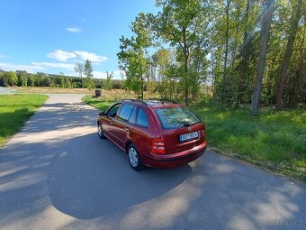 Fabia 1 - 6