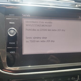 VW Tiguan Allspace 2.0 TDI - 6
