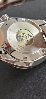 Seiko Prospex ‘Cave Diving’ 1968 SLA073J1 - 6