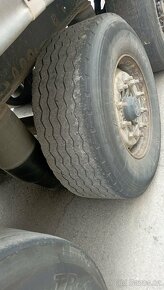 Predám náves FLIEGL SDS 350, r.v 11/2011  4700€ - 6