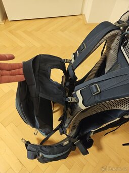 Deuter Kid Comfort Pro - 6