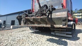 PRINOTH T2 Sněžná rolba leitner pistenbully - 6
