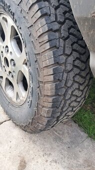 Jeep wj 4.0 grand cherokee - 6