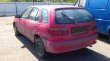 Náhradní díly z NISSAN ALMERA N15 (2.0 D nafta,1997) - 6