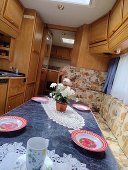 PRODAMOBYTNY AUTOMOBIL FIAT DUCATO 2.5.TDI.FRANKIA - 6