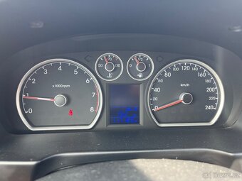 HYUNDAI i30 1,4i  FIFA 1,MAJITEL TAŽNÉ ZAŘÍZENÍ - 6