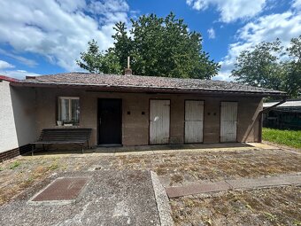 RODINNÝ DŮM, NA LÁVKÁCH 148, HOLOHLAVY - 6