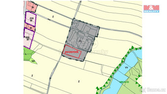 Pronájem komerčního pozemku, 5292 m², Vratimov - 6