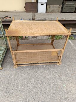 Bedna Litter box - 6