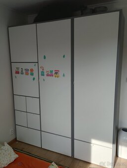 Skrine IKEA Visthus - 6