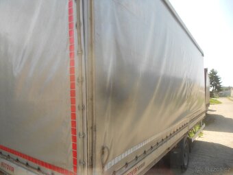 Vlek 3,5t oko 40" - 6