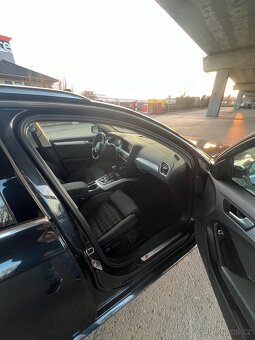 Audi A4 B8.5 2.0tdi Quattro Pano - 6