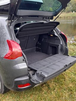 Peugeot 3008 1.6 Hdi - 6