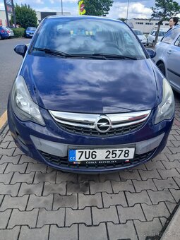 corsa - 6