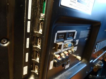 SAMSUNG LE37D550 - 6