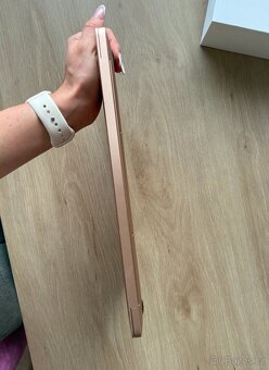 Apple MacBook Air 13" M1 - skvělý stav, originální balení - 6