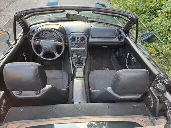 Mazda MX-5 - 6
