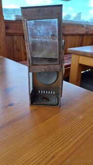 Lampička - 6