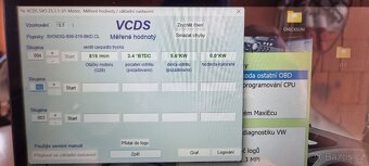 Motor 2.0 tdi 103 kw BKD Octavia 2 - 6