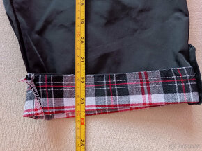 Nové pánské elegantní kraťase - vel. XL - 6