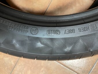 235/45R19 99V CONTINENTAL PREMIUMCONTACT 6, pneu 4-kusy - 6