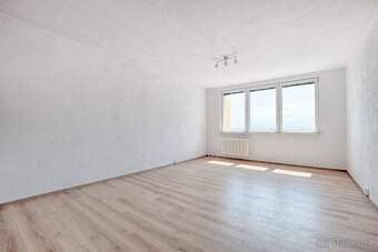 Pronájem družstevní garsoniery/33m2 - ul. Adamusova, Orlová - 6