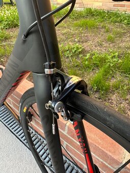Silnička Canyon ultimate CF SLX - 6