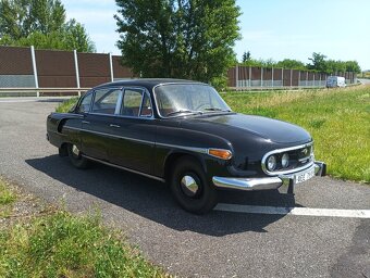 TATRA 603 - 6