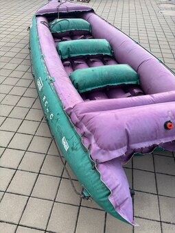 Raft gumotex colorado - 6