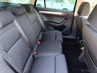 Škoda Superb 2.0 TDI Možnost odpočtu DPH - 6