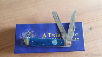 Rough Rider Masonic Trapper mini - 6