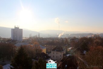 Pronájem byty 1+kk, 22 m2 - Ústí nad Labem-centrum - 6