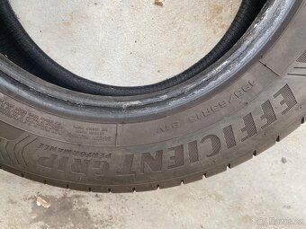 Letní pneu 195/65/R15 Good Year - 6