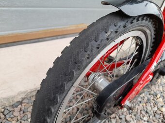 Dětské kolo Superior Xracer 16" - 6
