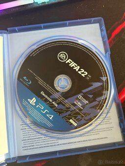 PlayStation 4 500GB - 6