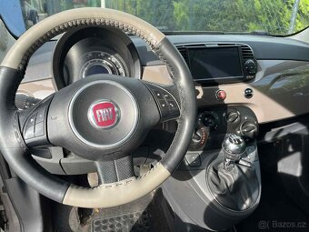 Fiat 500 1.2 HTP 49kW - 6
