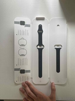 Apple Watch se 2 40mm Midnight case ✅ - 6