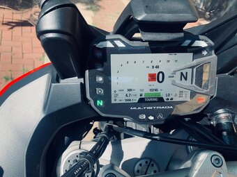 Ducati Multistrada - 6